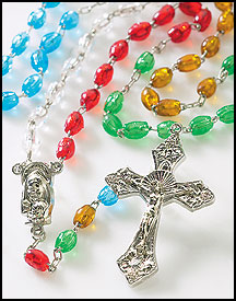 Mission Rosary